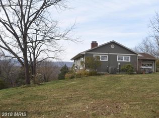 481 Almond Dr, Luray, VA 22835
