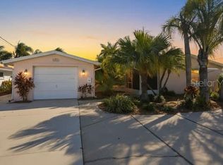 12612 4th Isle, Hudson, FL 34667