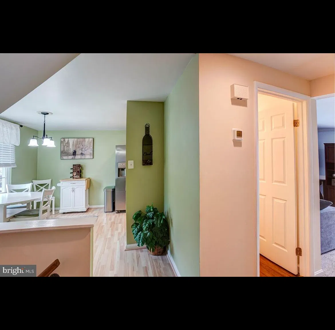 3 bed, 1200 sqft, $2,500 — Photo 2