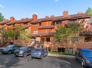 7513 Weather Worn Way UNIT B, Columbia, MD 21046