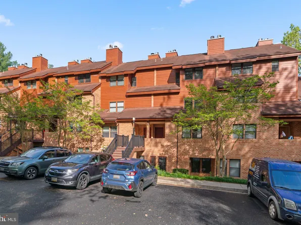7513 Weather Worn Way Unit B, Columbia, MD 21046