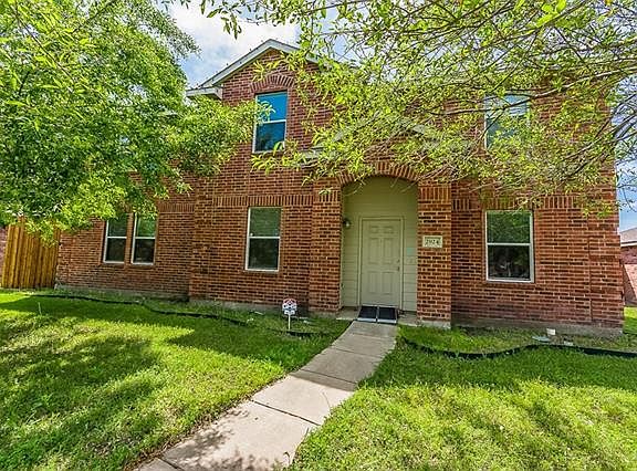 2nd image of 2924 Montague Trl
