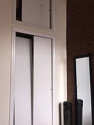 Rented by Joseph Jackson, Landlord