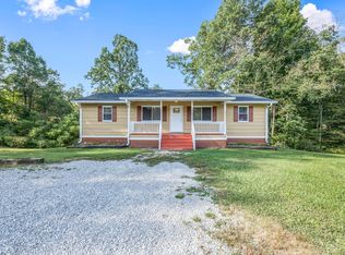 1173 Jackson Ave, Monterey, TN 38574