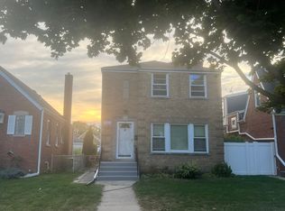 3054 N Osceola Ave, Chicago, IL