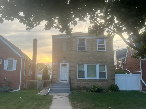 3054 N Osceola Ave, Chicago, IL 60707