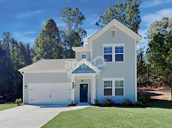 82 Shelby Ct, Dallas, GA 30157