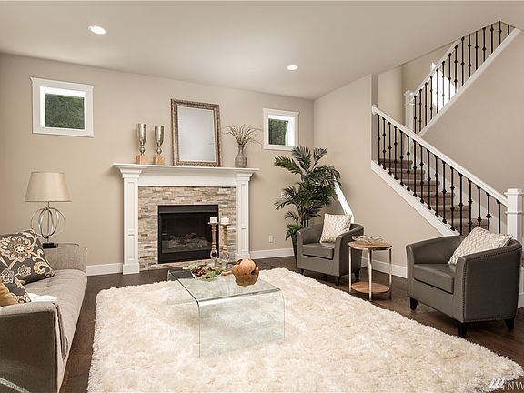 5th image of 15429 NE Woodland Place (homesite 13) Pl