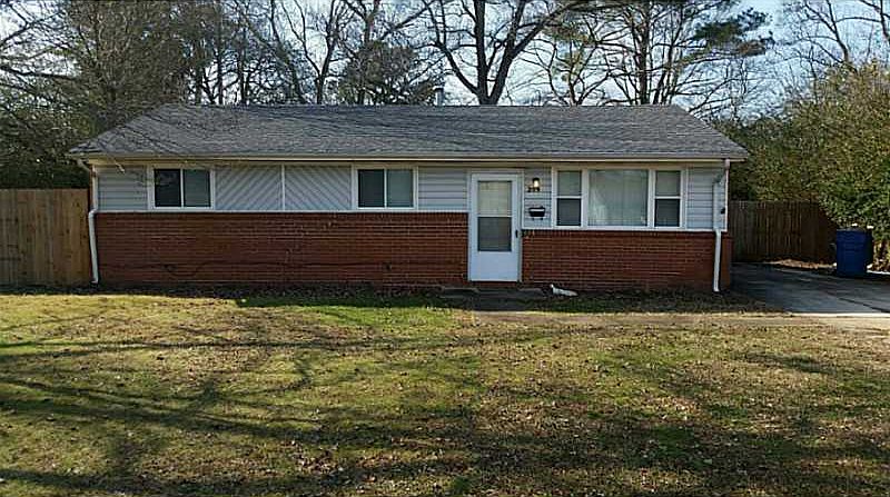 1st image of 209 Lavergne Ln