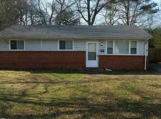 209 Lavergne Ln, Virginia Beach, VA 23454