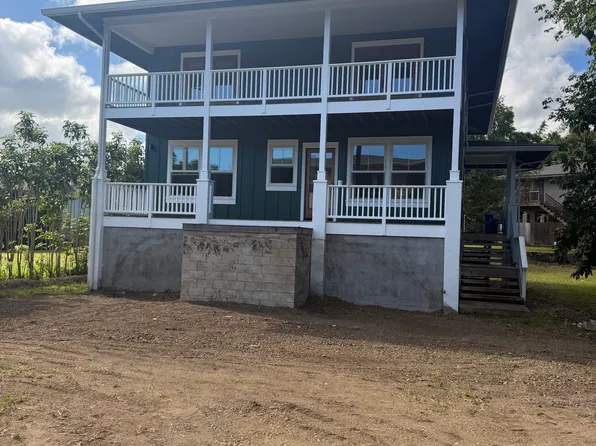 5-5501 Kuhio Hwy, Hanalei, HI 96714