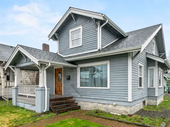 401 2nd St NE, Puyallup, WA 98372