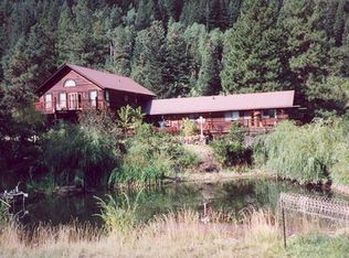 3106 County Road 17, Ridgway, CO 81432