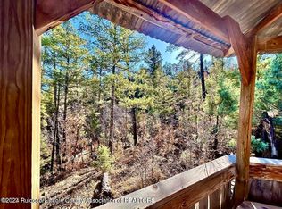 523 Resort Dr, Ruidoso, NM 88345