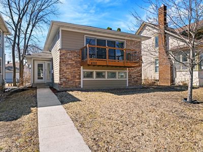 4050 3rd Ave S, Minneapolis, MN, 55409
