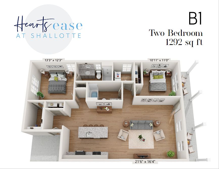 1st image of 5000 Seaforth St #79
