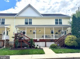 141 N Main St, Port Deposit, MD 21904