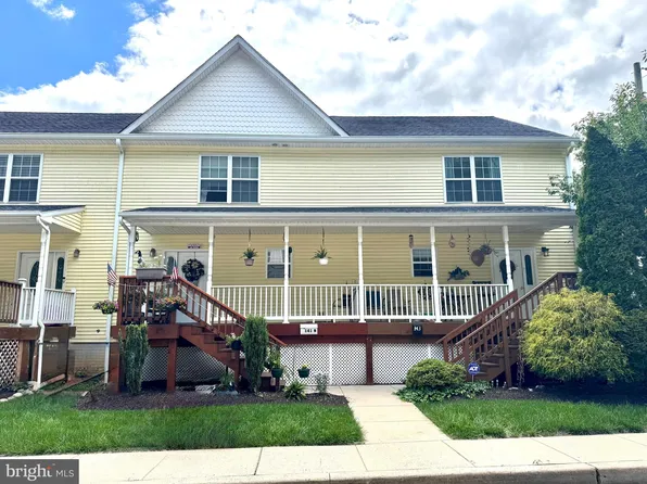 141 N Main St, Port Deposit, MD 21904