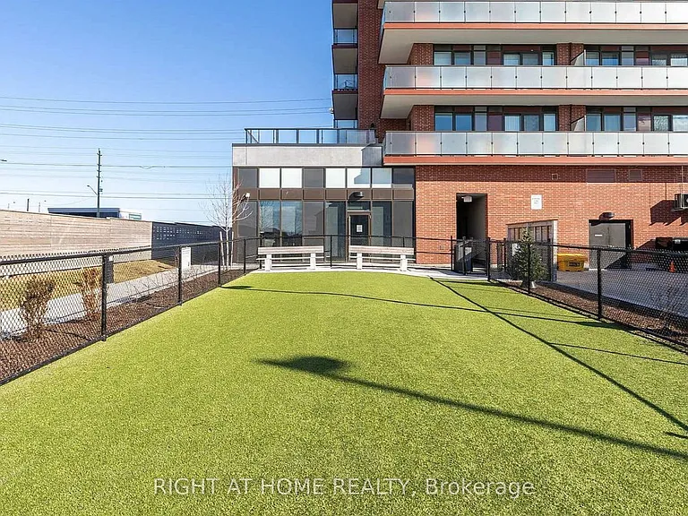 2550 Simcoe St E #1207 — Photo 29
