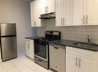 150 Belmont Ave #35E, Jersey City, NJ 07304