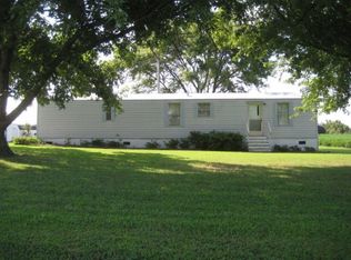 3767 Folly Neck Rd, Farnham, VA 22460