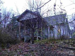 7444 Elk Lake Rd, Williamsburg, MI 49690