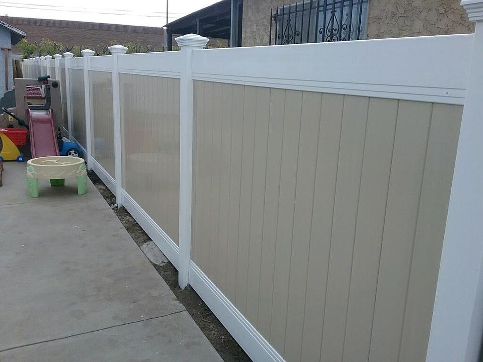 Fence
