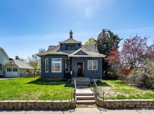 337 W Main St, Weiser, ID 83672