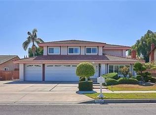 1517 Camino Centroloma, Fullerton, CA