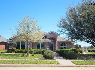 1 Blue Star Ct, Wichita Falls, TX 76310