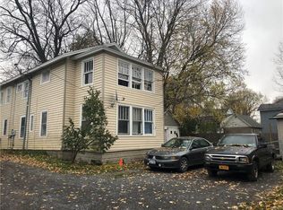 6 Paul St, Auburn, NY 13021