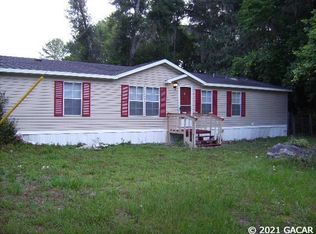 7014 SW 49th Pl, Gainesville, FL 32608
