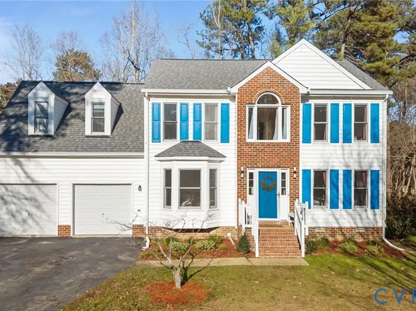 9142 Polo Pony Ct, Mechanicsville, VA 23116