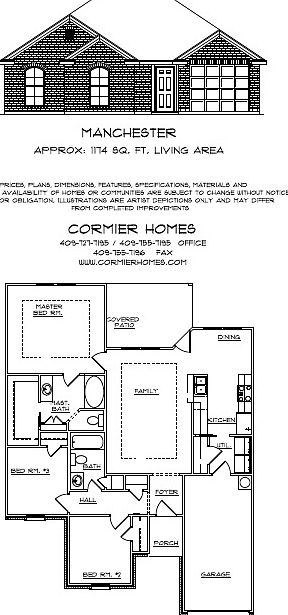 2nd image of 6636 Westwood Village Dr