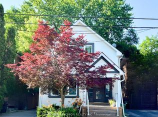 37 Johnston Ave, Toronto, ON M2N 1G9