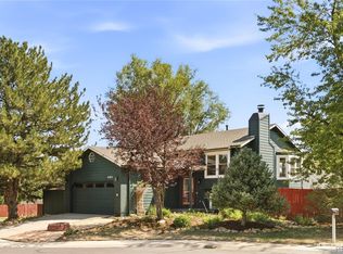 9202 W 94th Avenue, Westminster, CO 80021