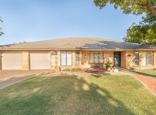 3620 93rd St, Lubbock, TX 79423