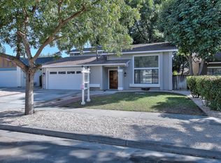 108 Tiffin Dr, San Jose, CA 95136