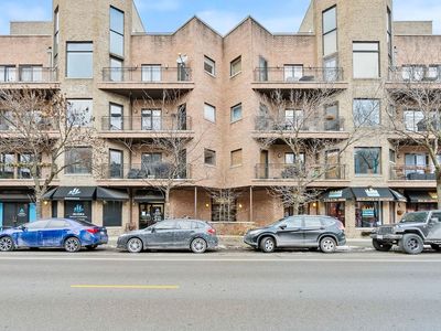 2236 W Armitage Ave APT 403, Chicago, IL, 60647