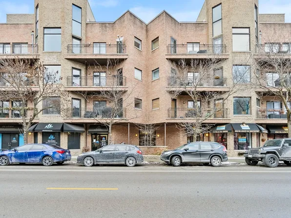 2236 W Armitage Ave APT 403, Chicago, IL 60647