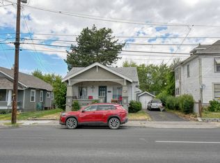 607 SW Court Ave, Pendleton, OR 97801