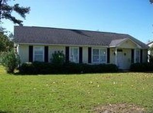 4707 Bay Cir, Orange Beach, AL 36561