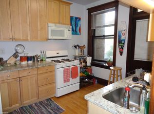 1303 W Eddy St #2, Chicago, IL 60657