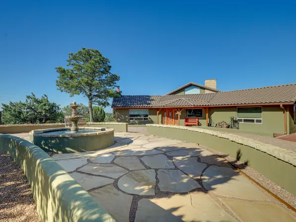 102 Rabbit Rd, Santa Fe, NM 87508