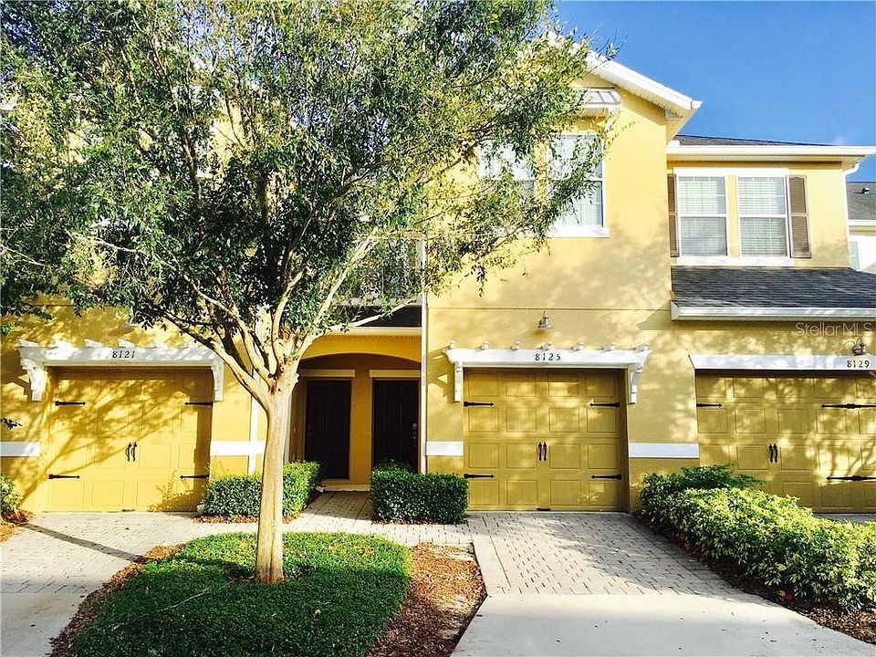 1st image of 8125 Enchantment Dr #1305