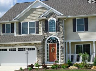 9653 Crimson St NW, Massillon, OH 44647