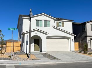 7900 Schist Rd, Sparks, NV 89436