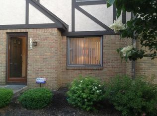 5380 Tartan Ln, Columbus, OH 43235