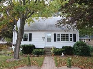 12 Ernest Rd, Weymouth, MA 02191