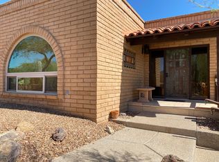 3115 W Morgan Rd, Tucson, AZ 85745